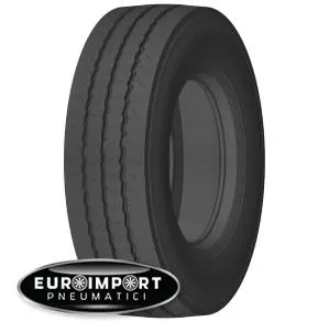 Crosswind Cw Ht 02 215/75 R17 135/133 J Carico C